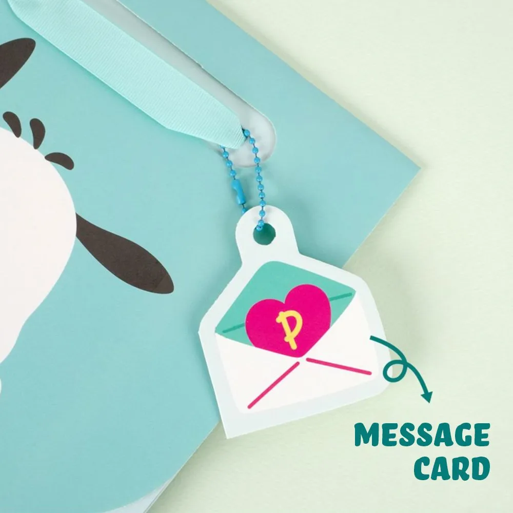 Pochacco Surprise Gift Bag