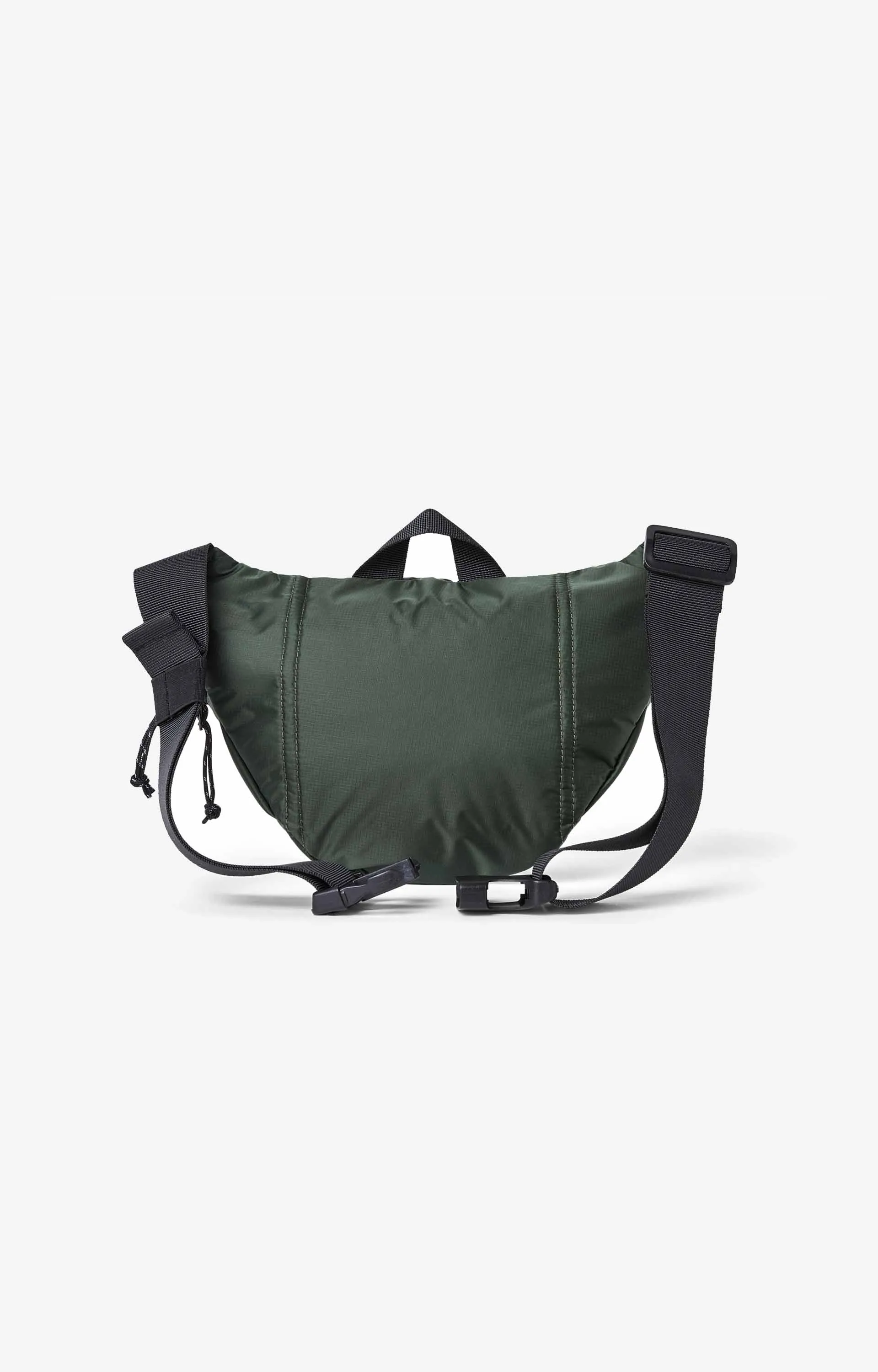 Polar Skate Co Nylon Hip Bag, Dusty Olive