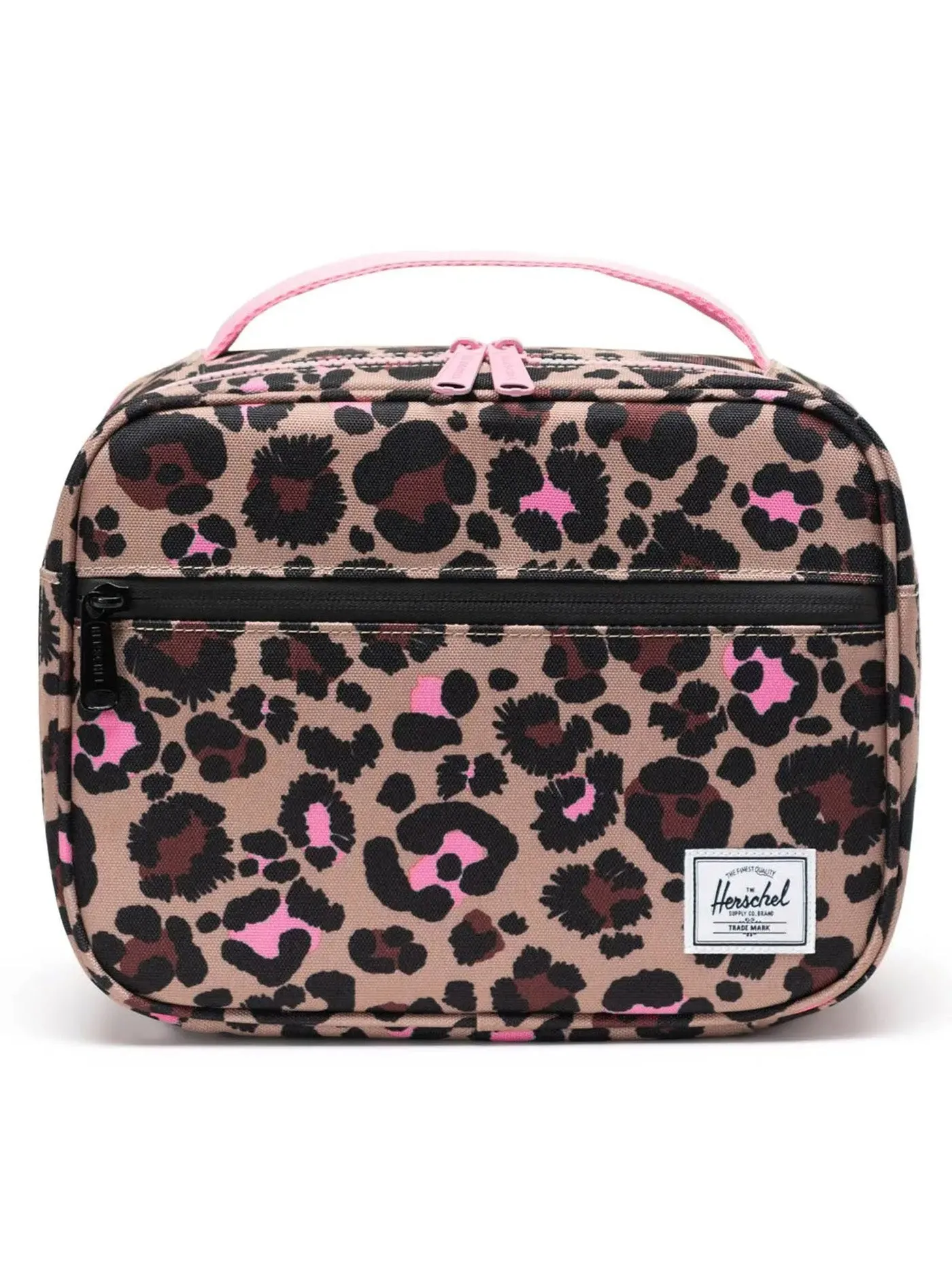 Pop Quiz Lunch Box Bag (Kids)