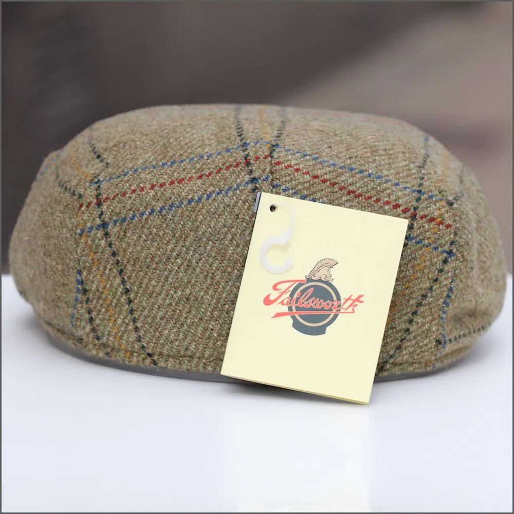 Porelle Waterproof Olive Cap 