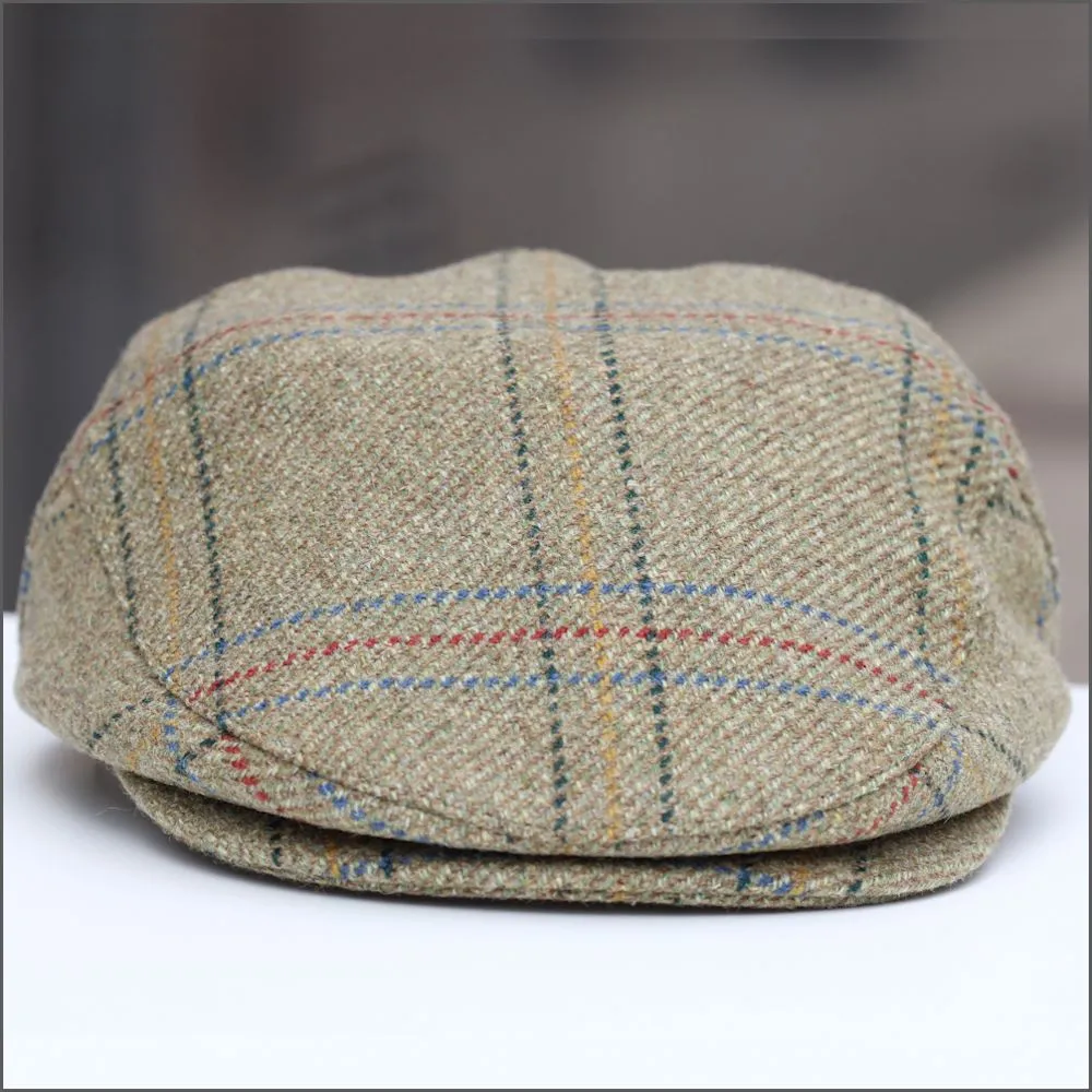 Porelle Waterproof Olive Cap 