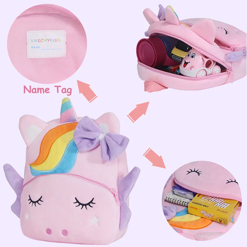 Pottery Barn Kids Backpack