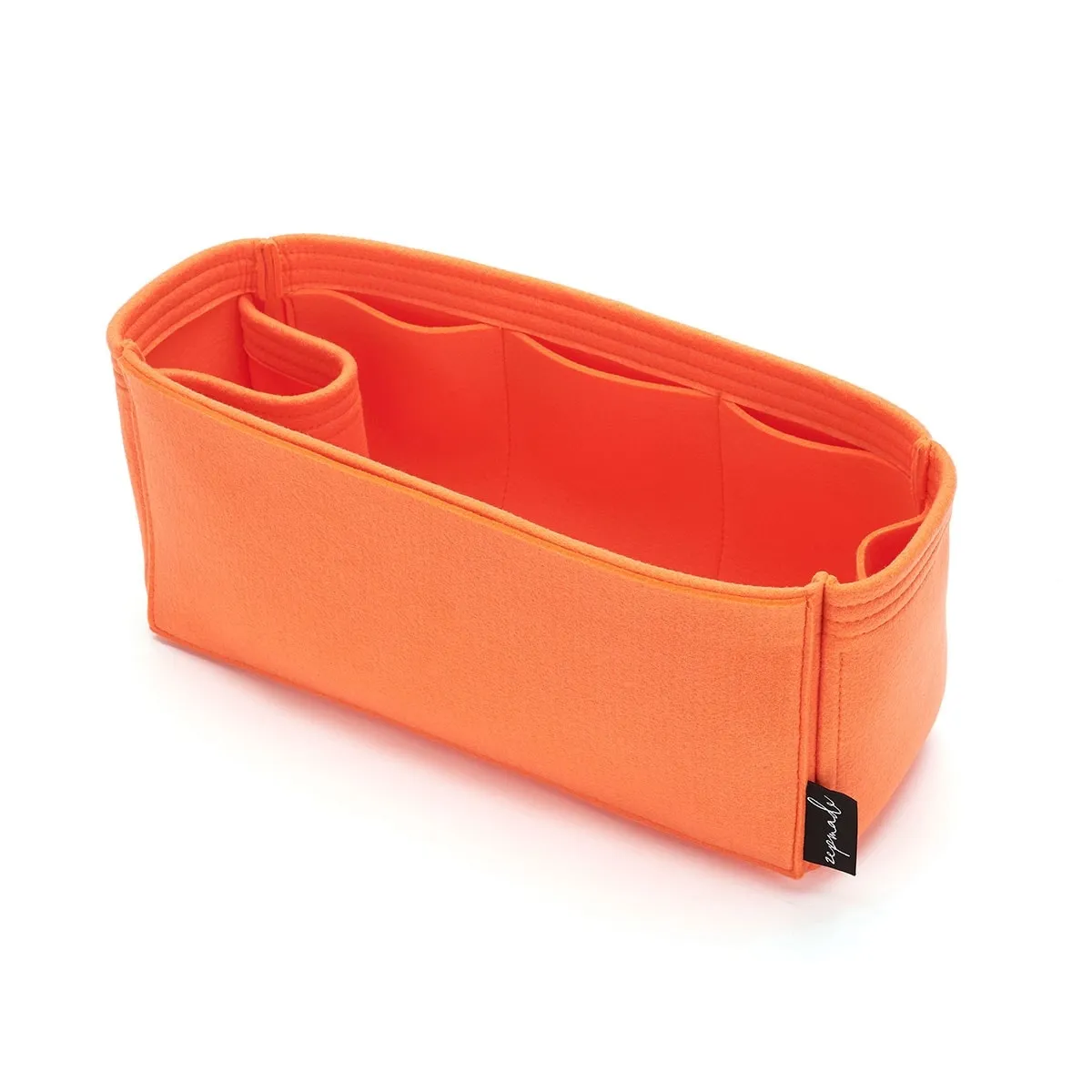 Purse Organizer for Dior Book Tote, Bag Organizer with Single Bottle and Pen Holders