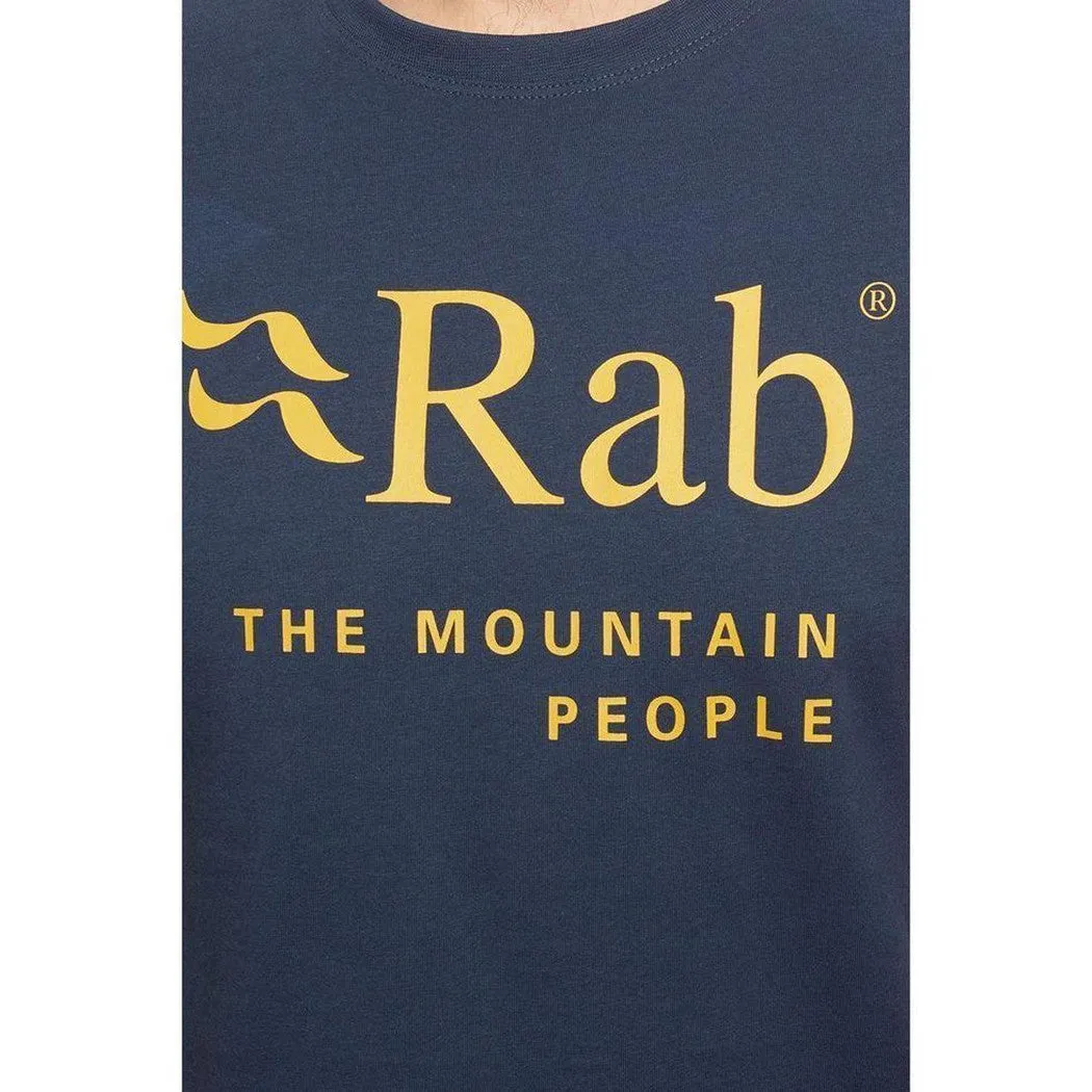 Rab Stance Mountain SS Tee