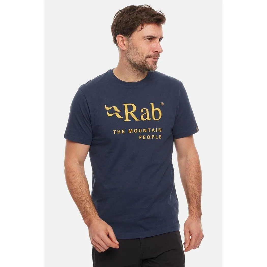 Rab Stance Mountain SS Tee
