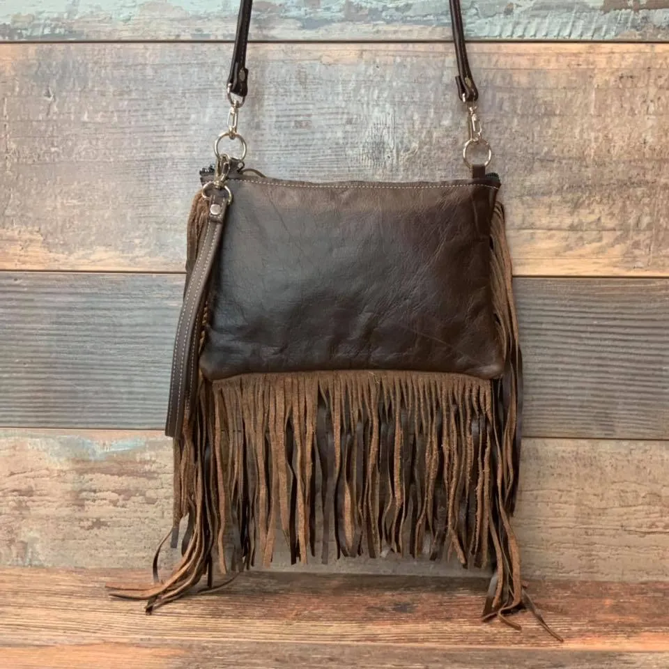 Ranch Hand - #16690