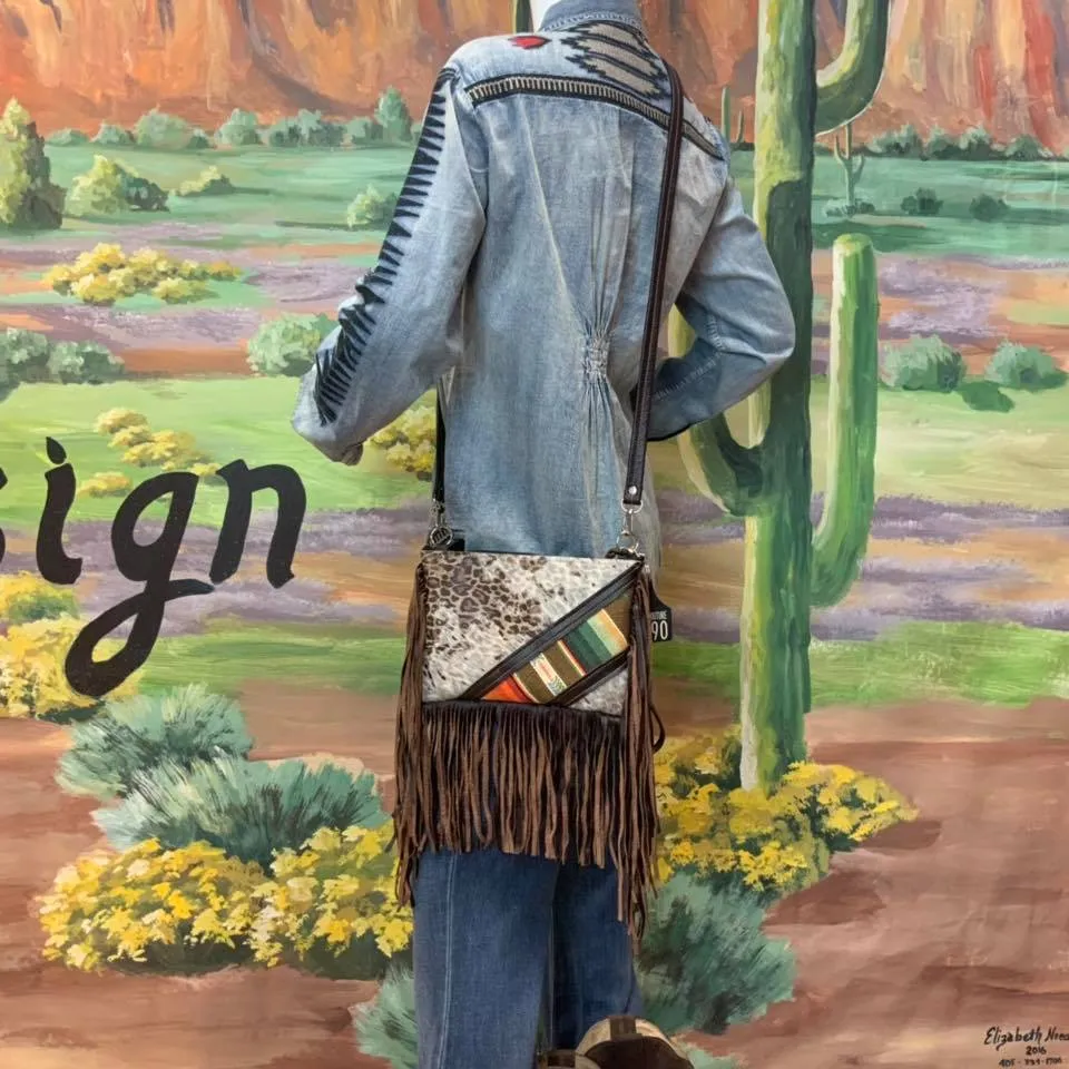 Ranch Hand - #16690