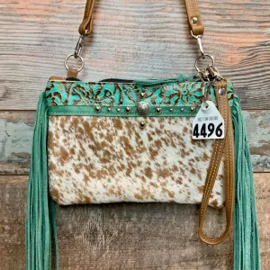 Ranch Hand - #4496