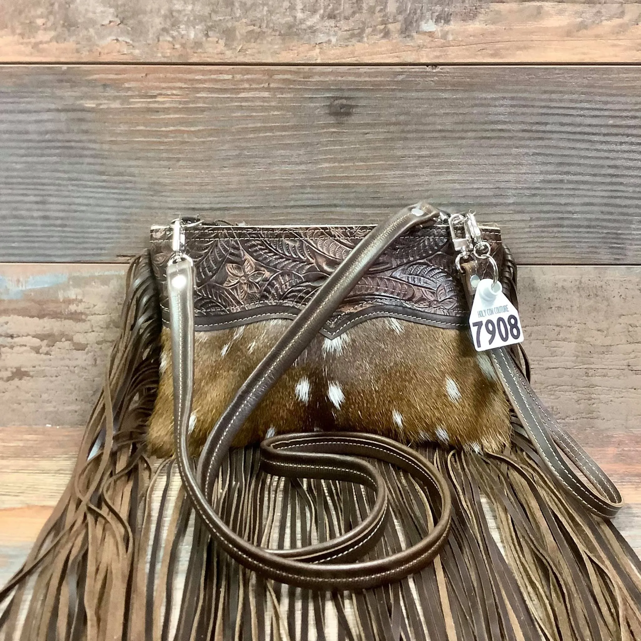 Ranch Hand - Axis - #7908