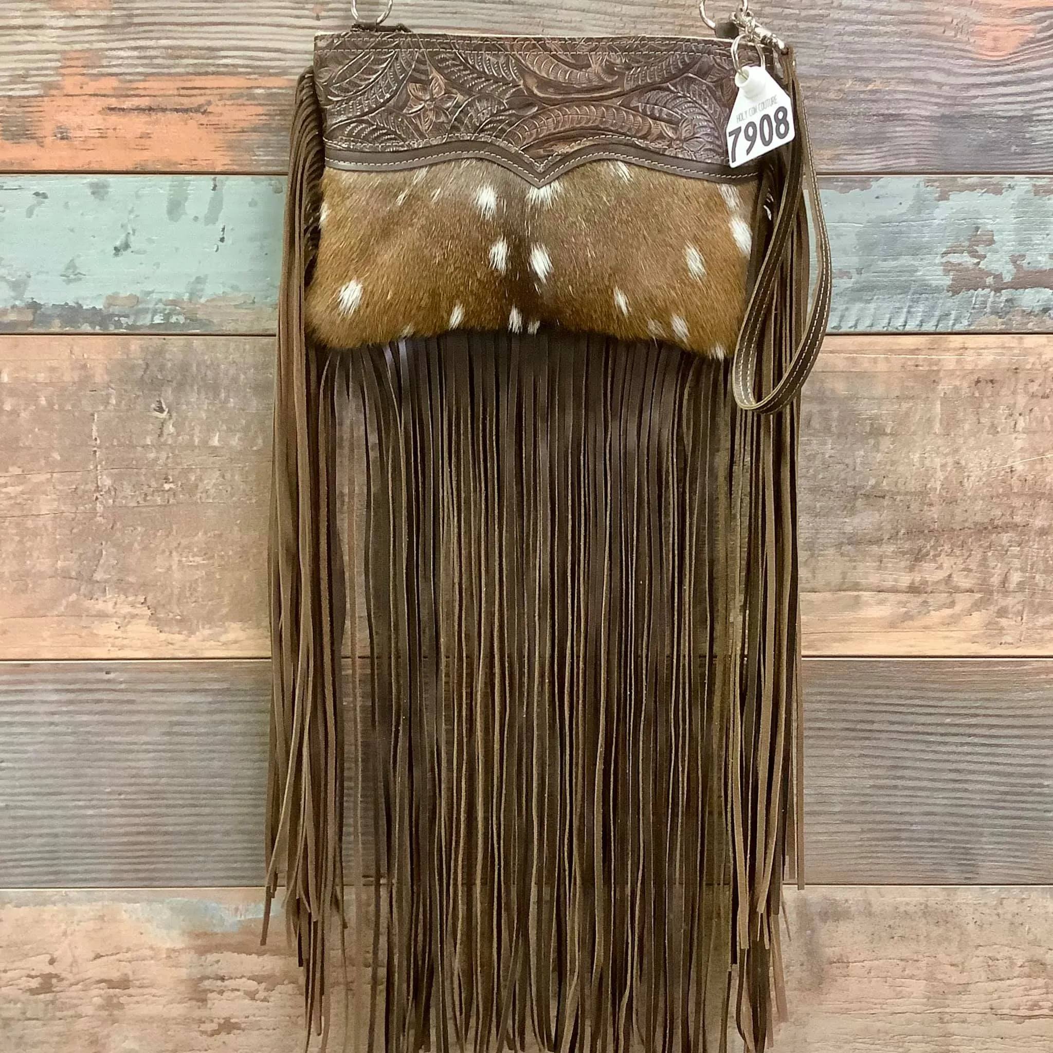 Ranch Hand - Axis - #7908