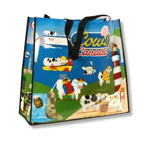 Reusable Bag - Coast