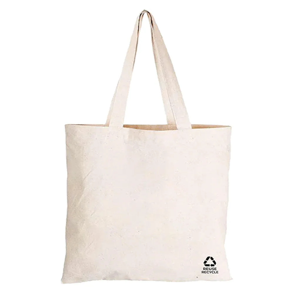 Reusable Canvas Cape Town Tote Bag