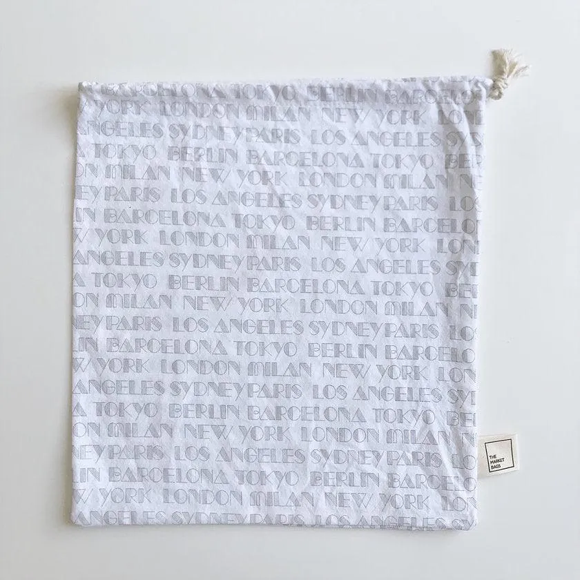 Reusable Produce   Bulk Bags