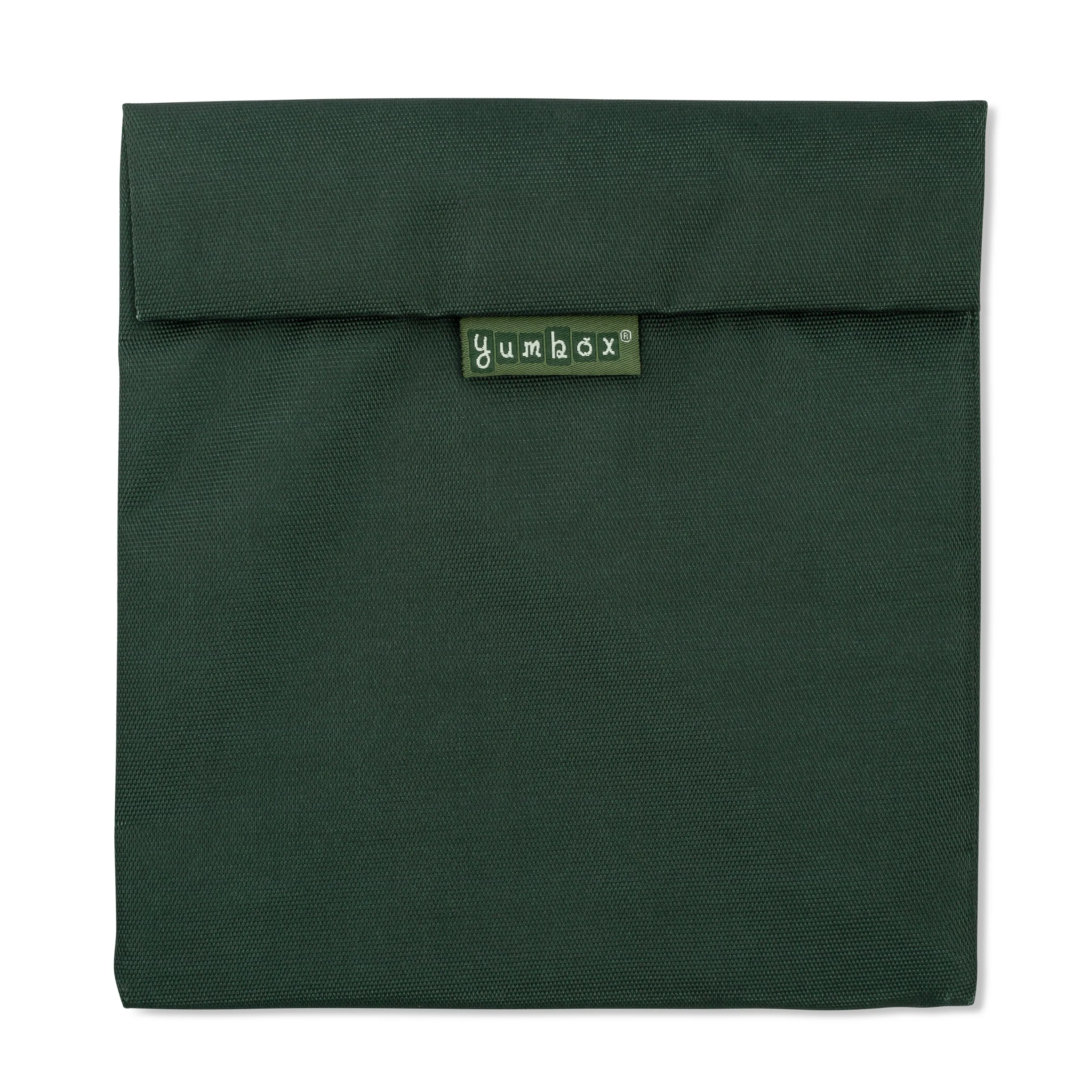 Reusable Sandwich Bag - Fern Green