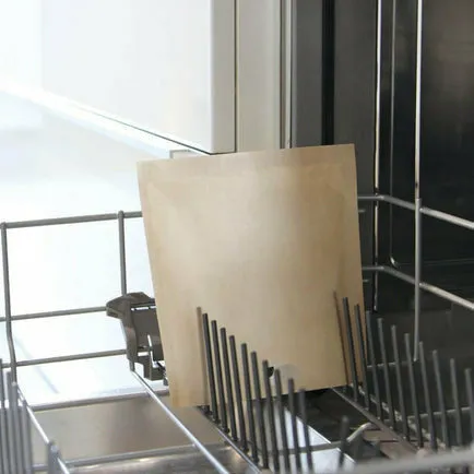 Reusable Toast Bag