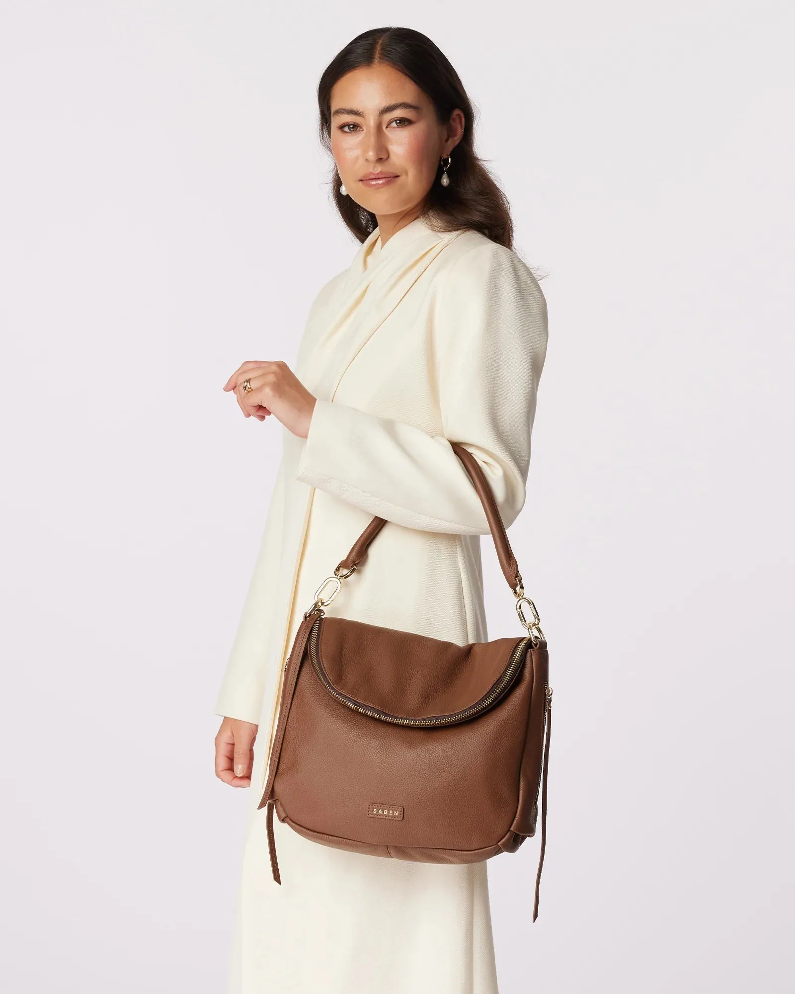 Saben Frankie Handbag