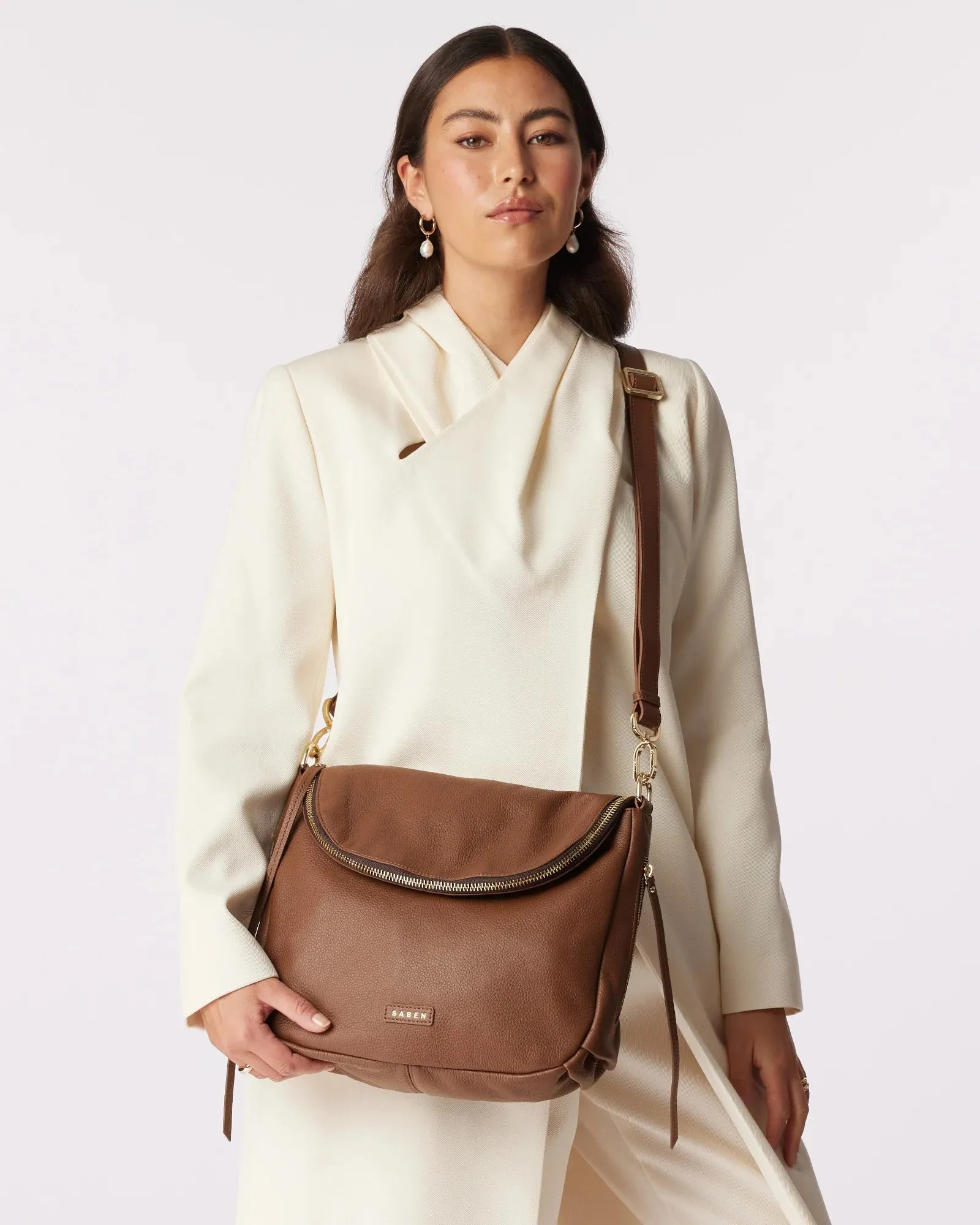 Saben Frankie Handbag