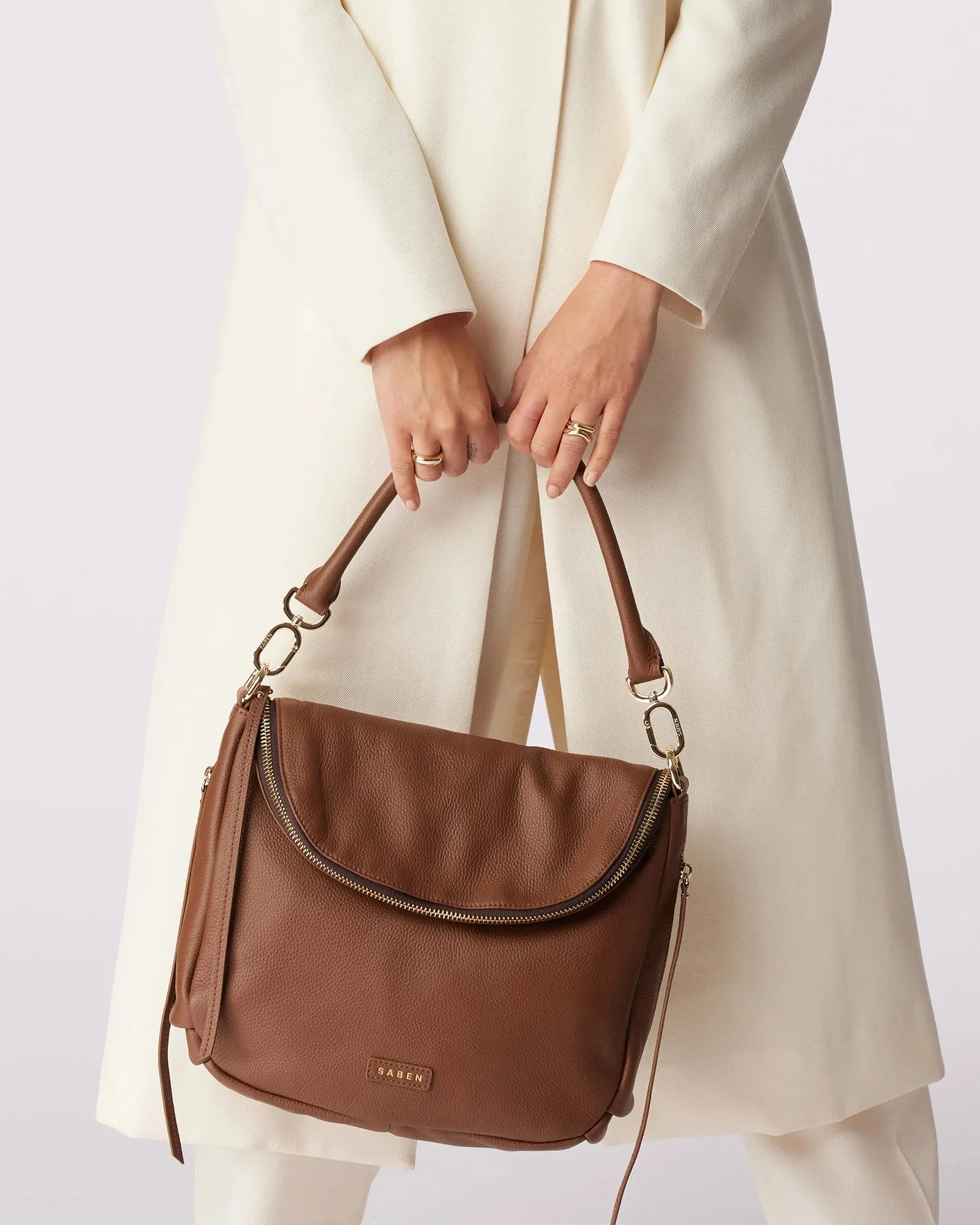 Saben Frankie Handbag