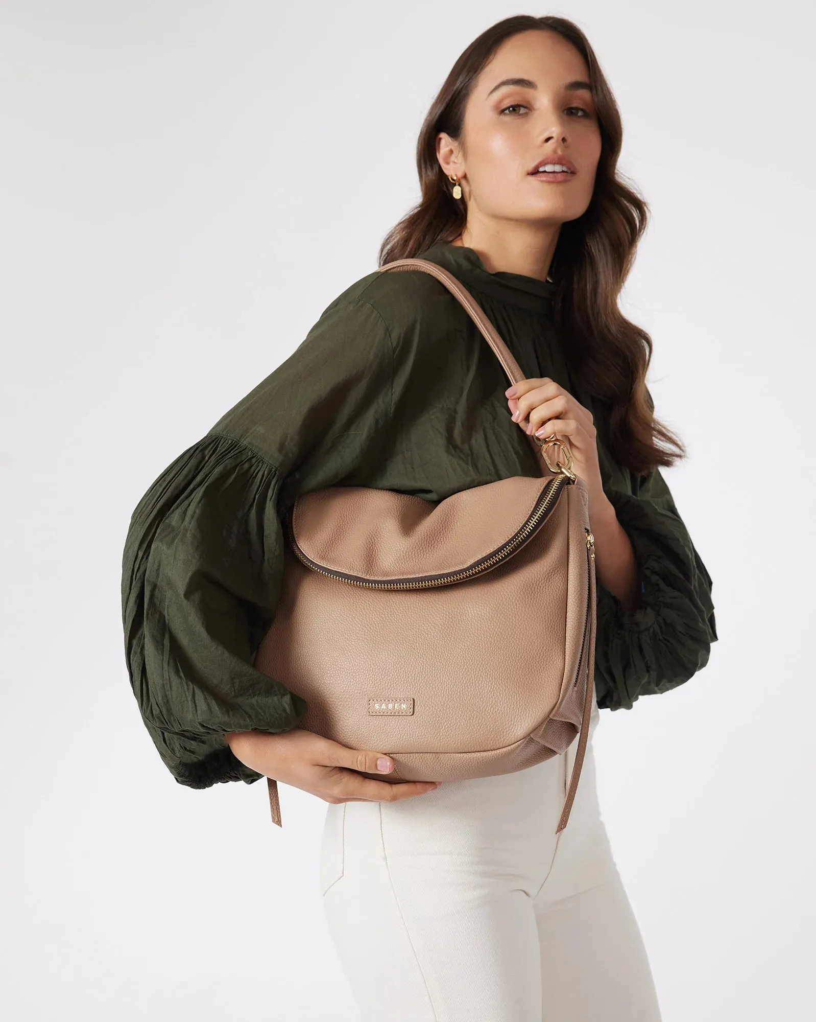 Saben Frankie Handbag