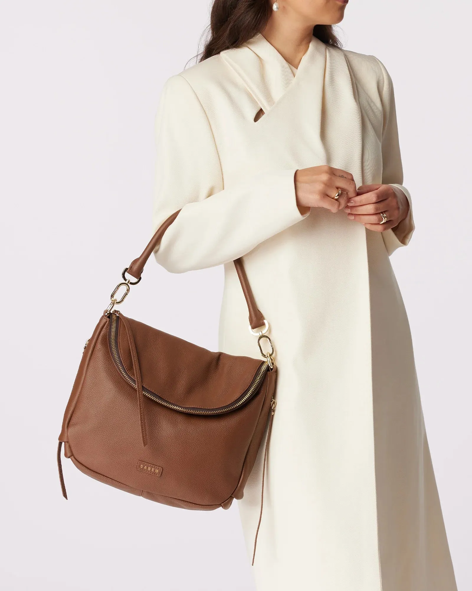 Saben Frankie Handbag
