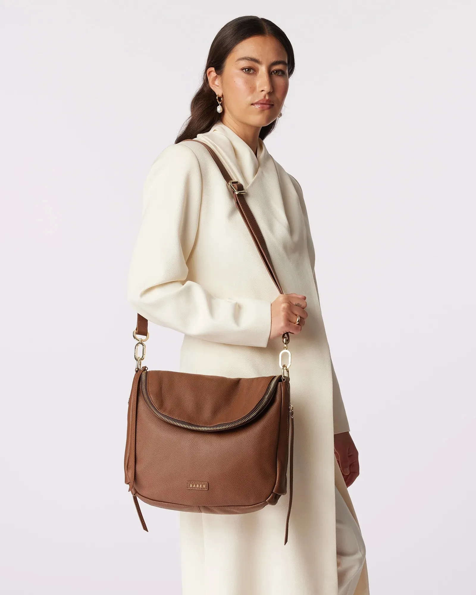 Saben Frankie Handbag