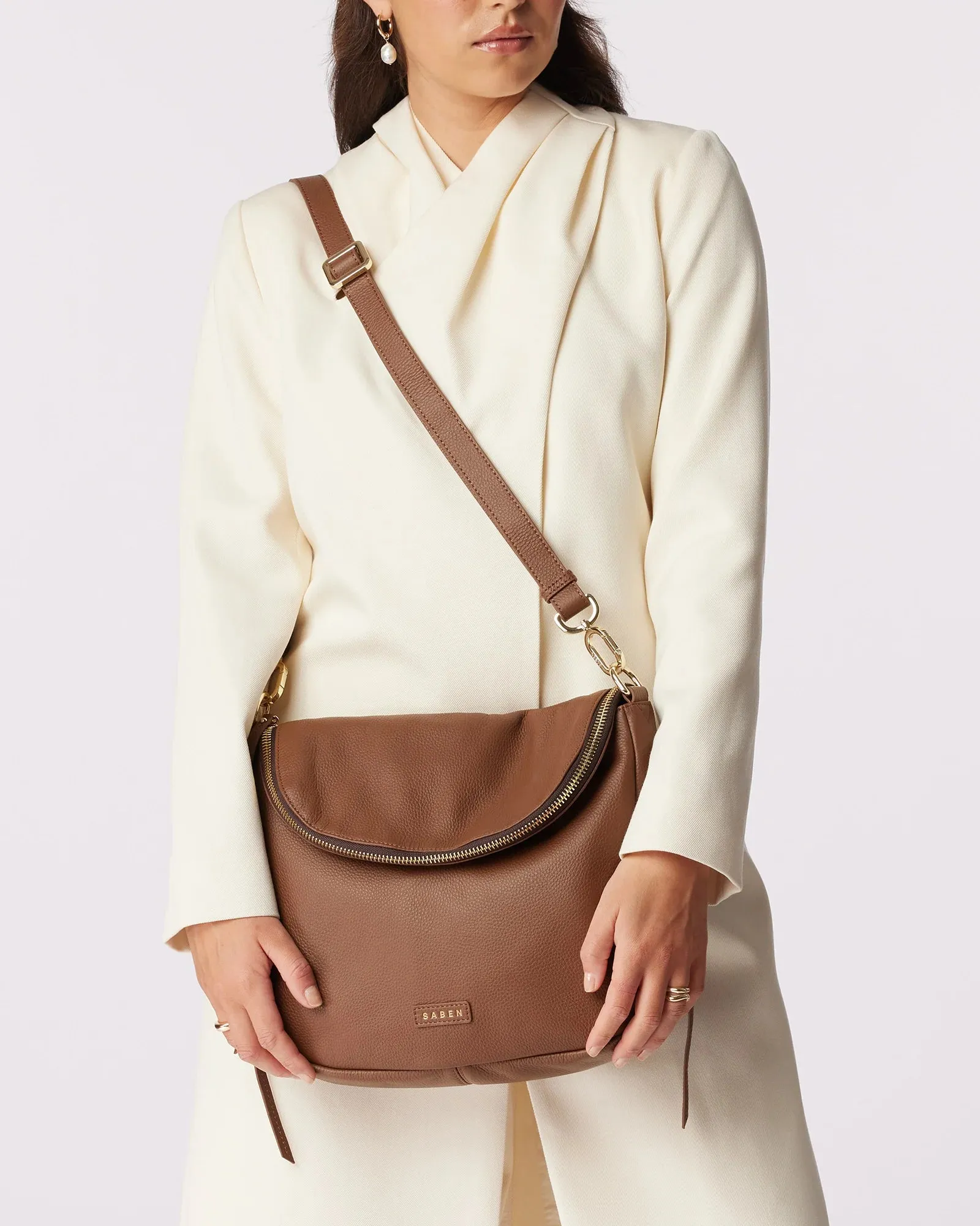 Saben Frankie Handbag