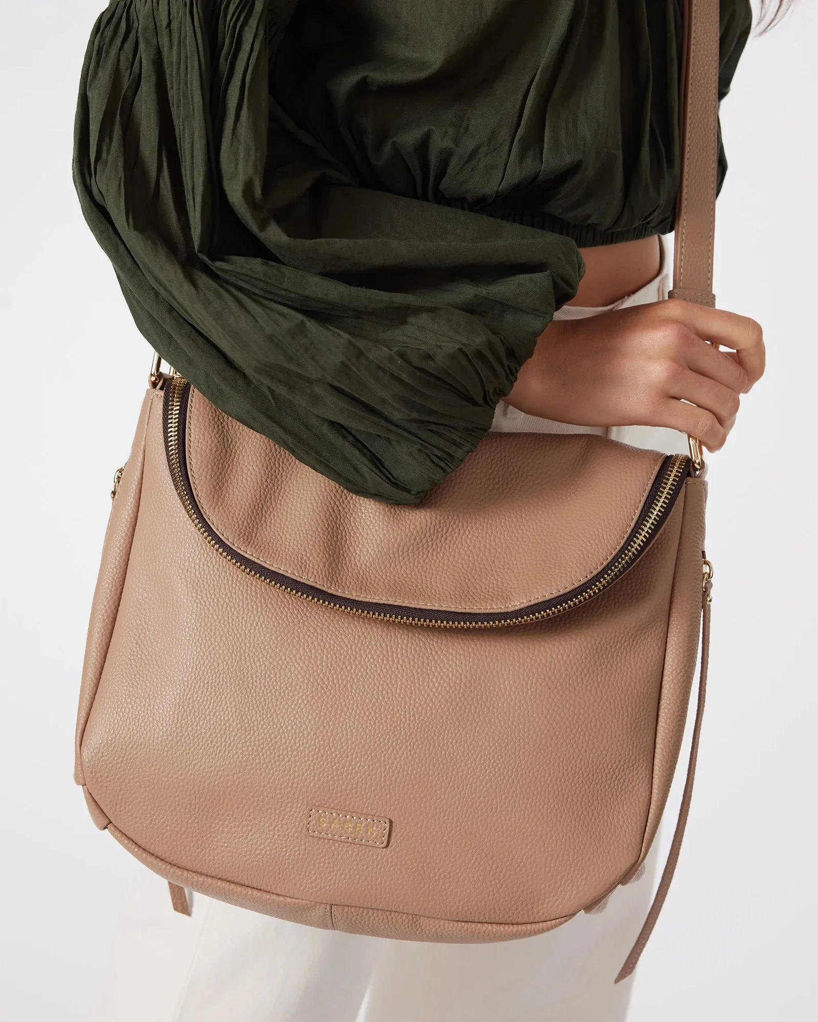 Saben Frankie Handbag