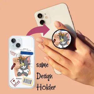 Same Design Holder