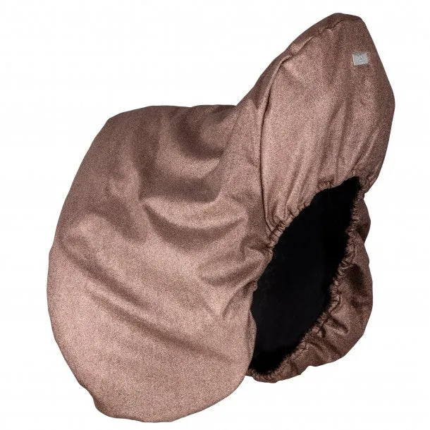 SD Hollywood Glamorous Saddle Cover