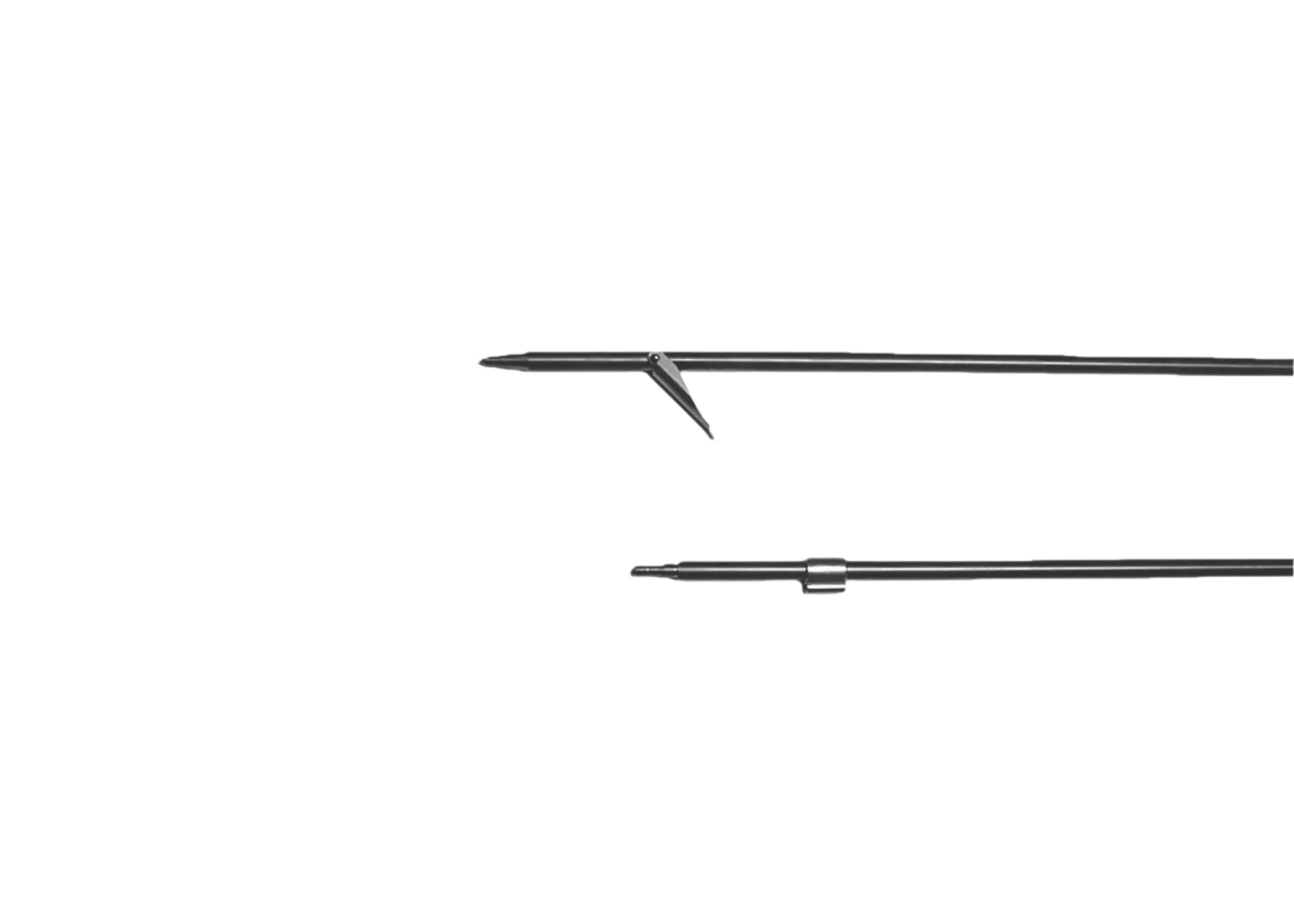 Sea Archer® Travel Rig