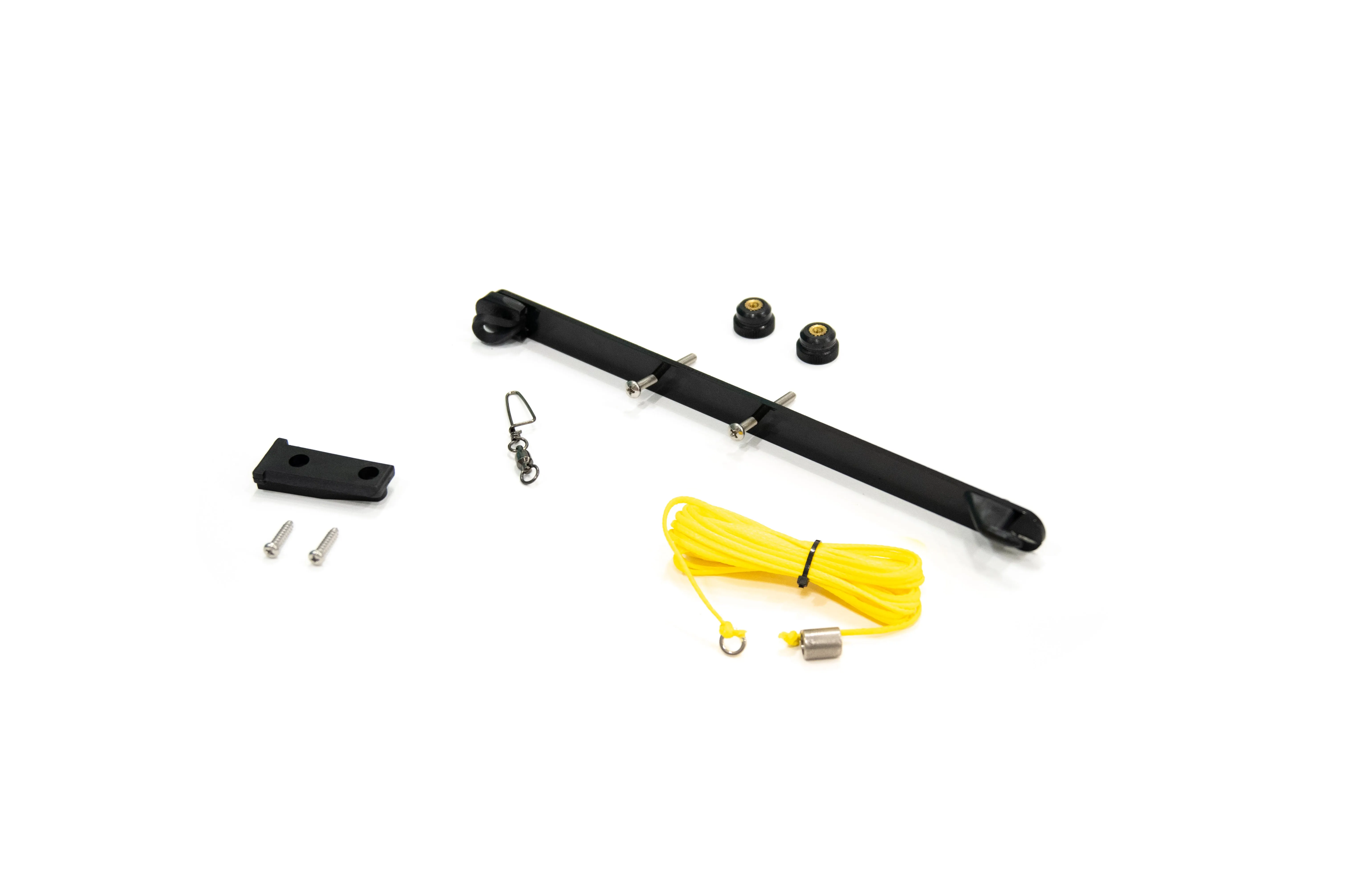 Sea Archer® Travel Rig