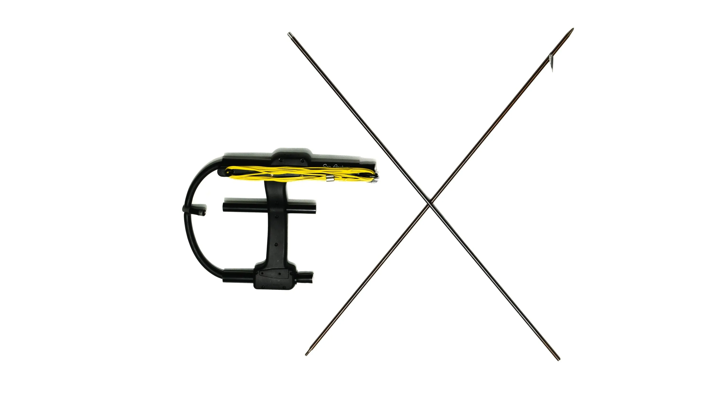 Sea Archer® Travel Rig