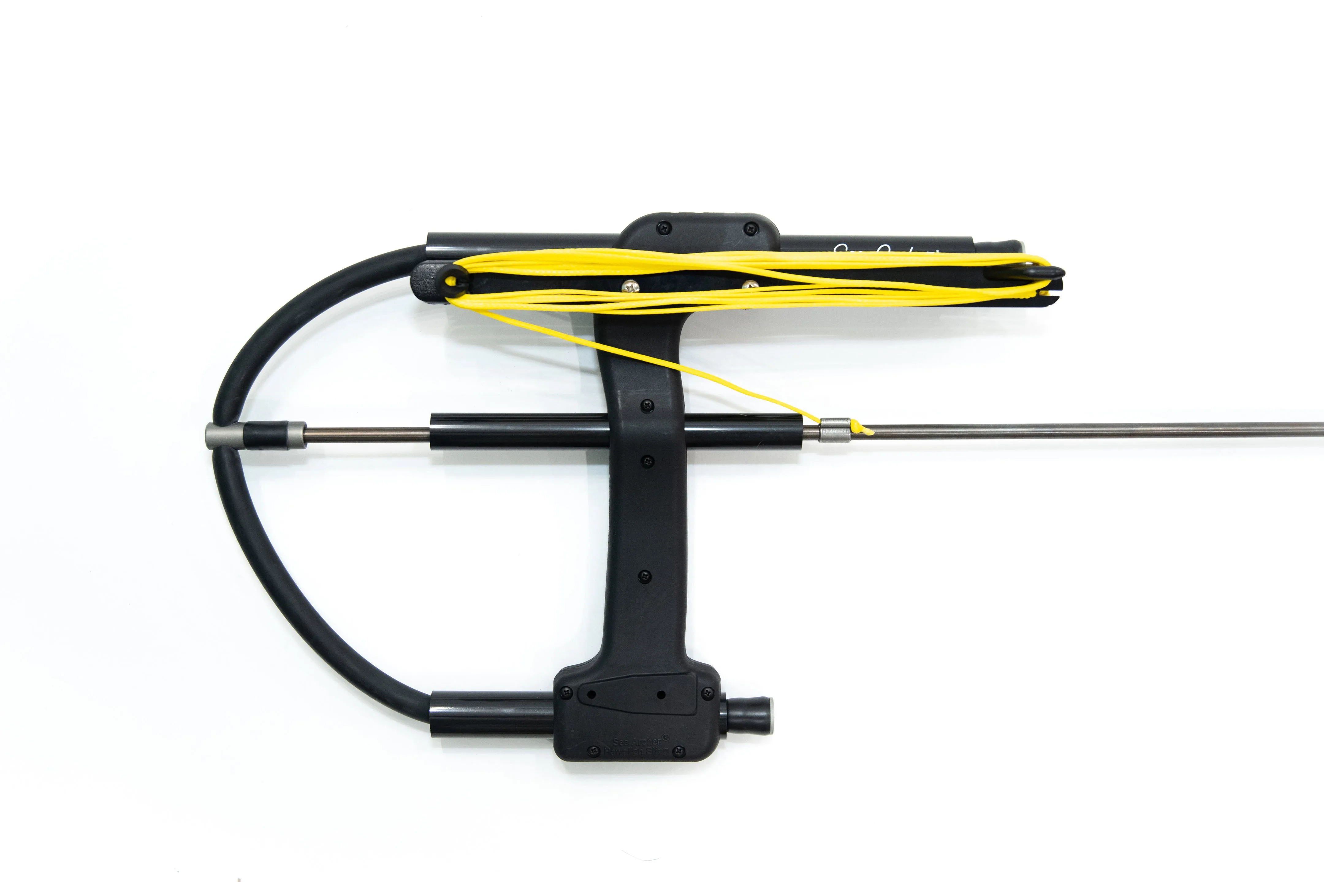Sea Archer® Travel Rig