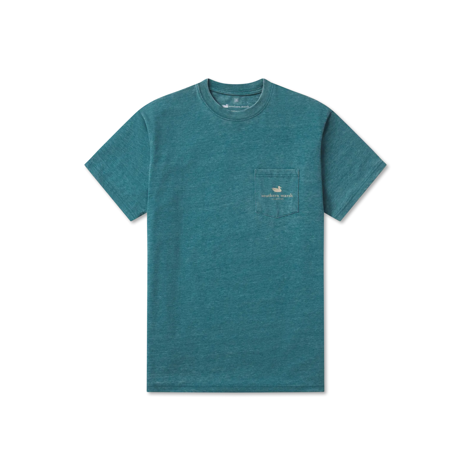 SEAWASH™ Tee - Waterfowl License
