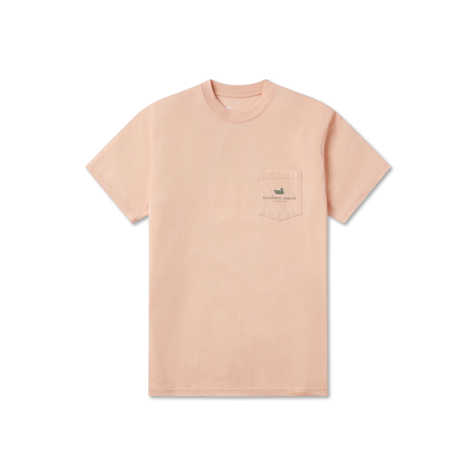 SEAWASH™ Tee - Waterfowl License