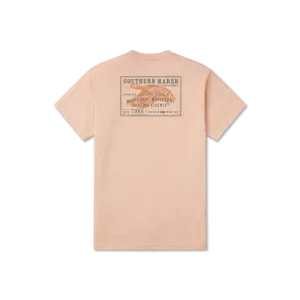 SEAWASH™ Tee - Waterfowl License