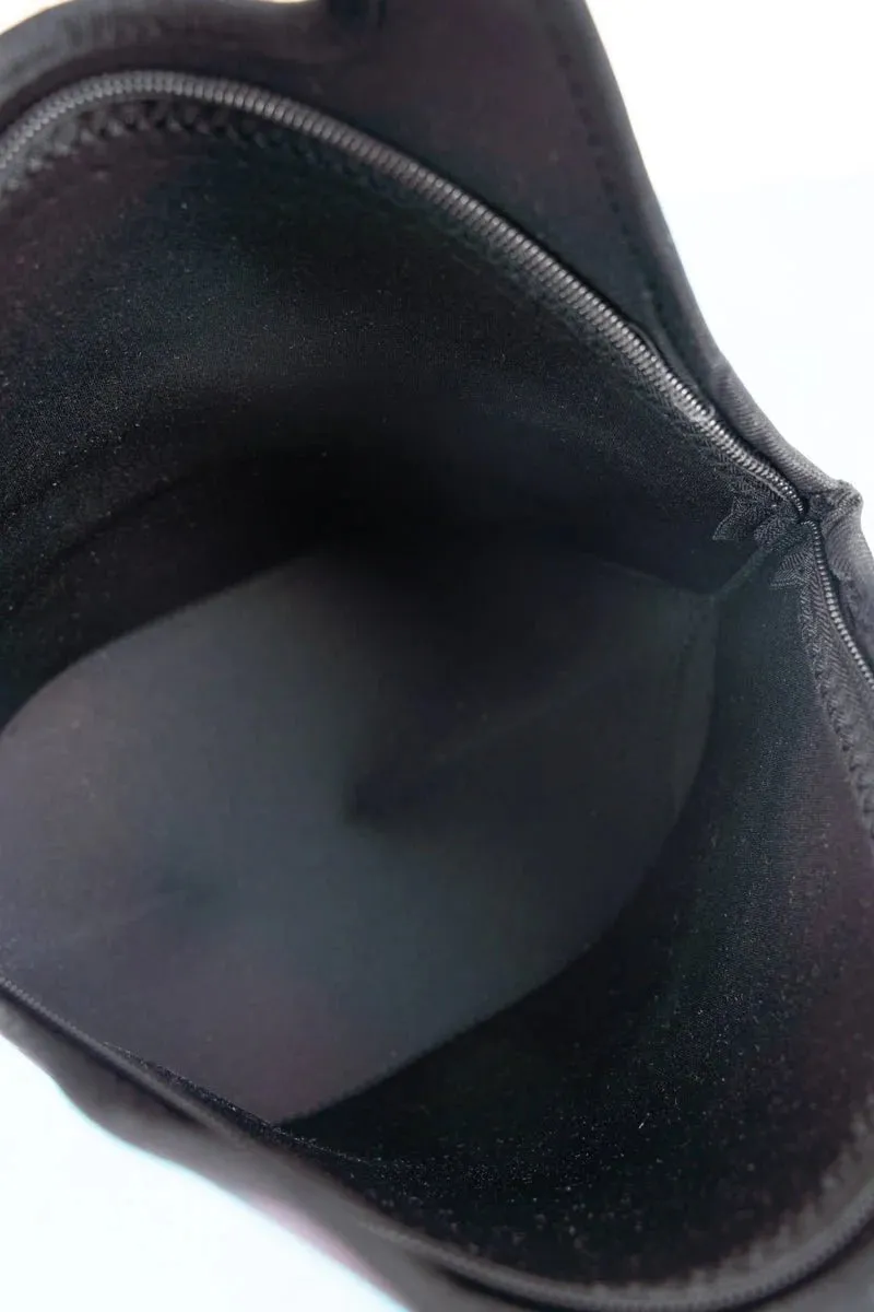 Seize the Moo-Ment Neoprene Lunch Tote