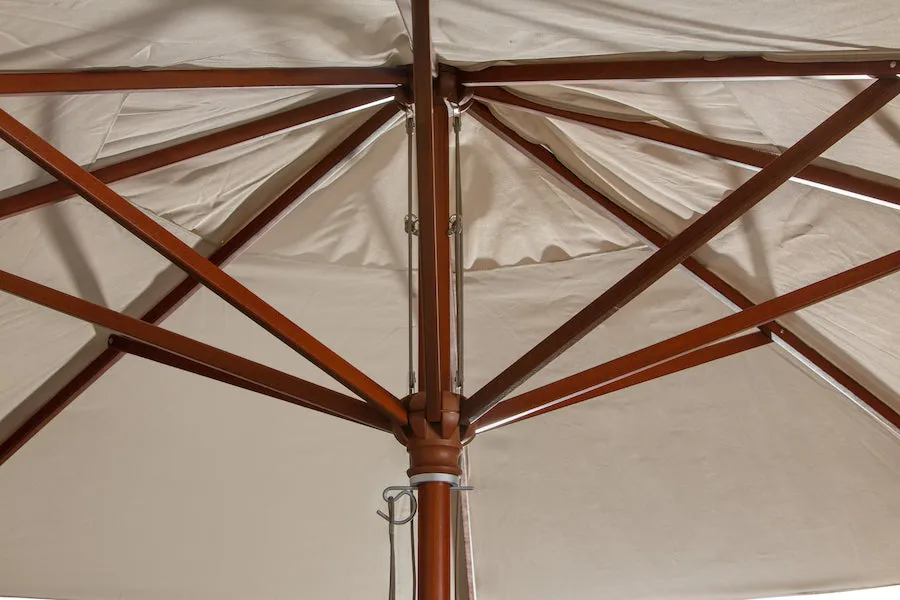 Seville Centerpost Umbrella