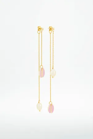 Shellexir Earrings