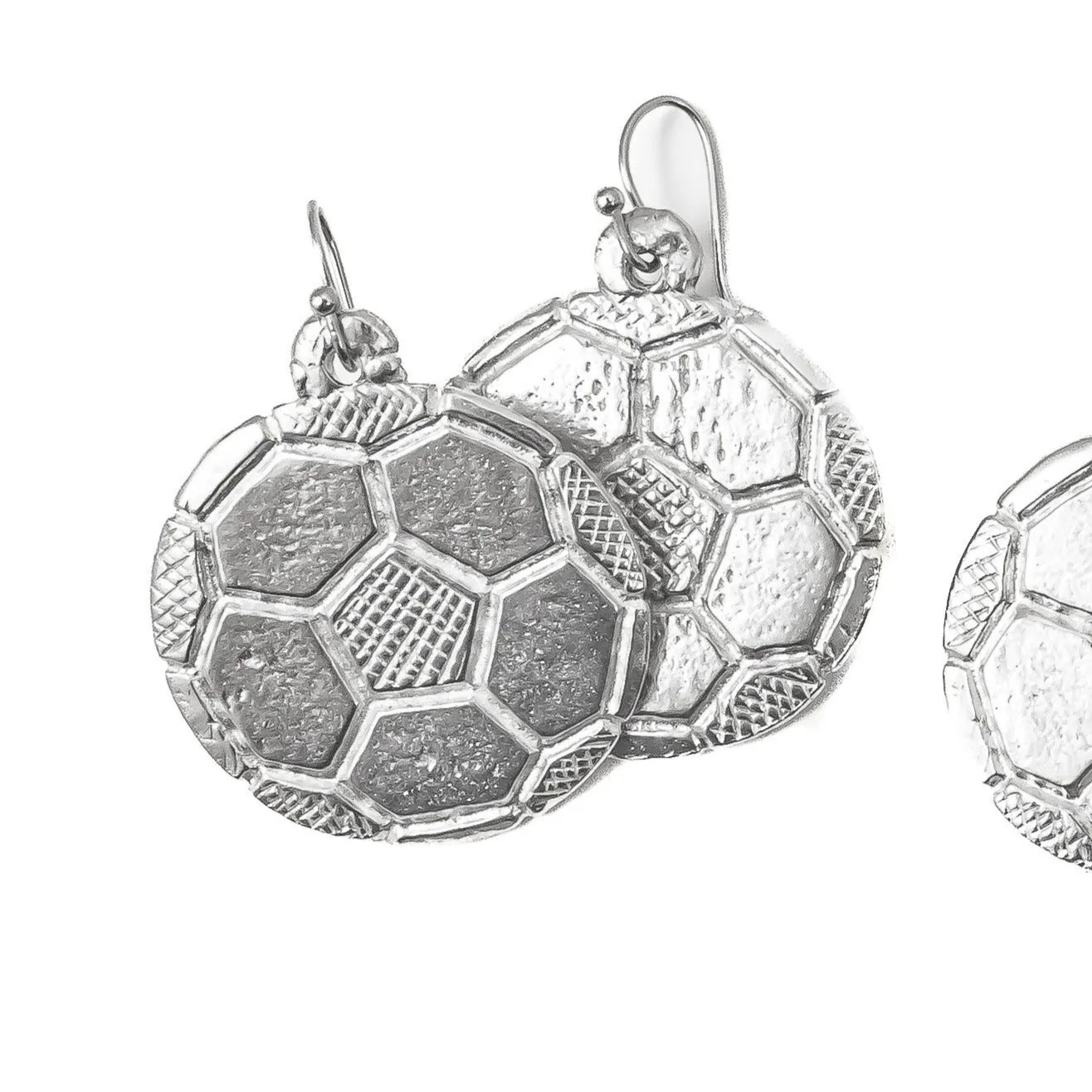 Soccer Gifts - Christmas Ornaments - Jewelry - Keychain