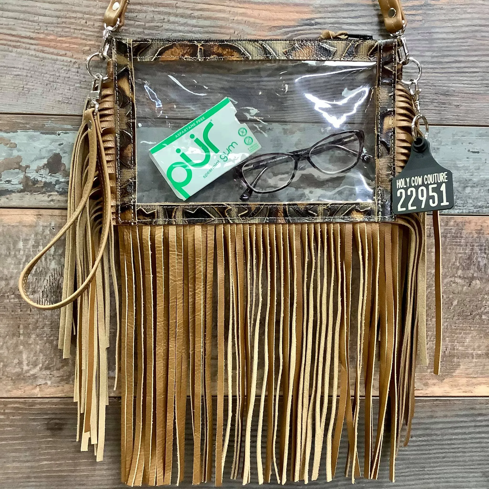 Stadium Ranch Hand - #22951