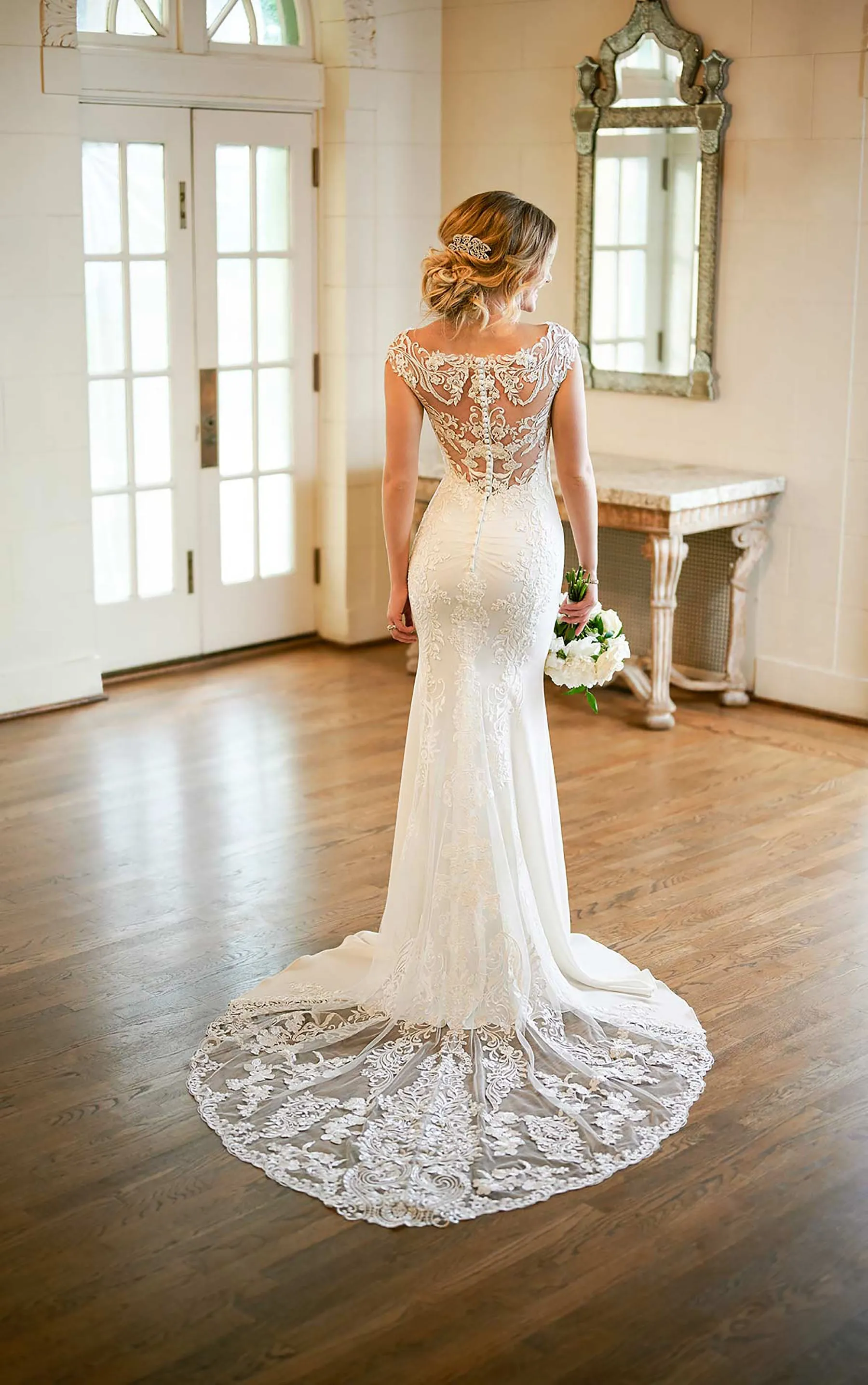 Stella York 7066