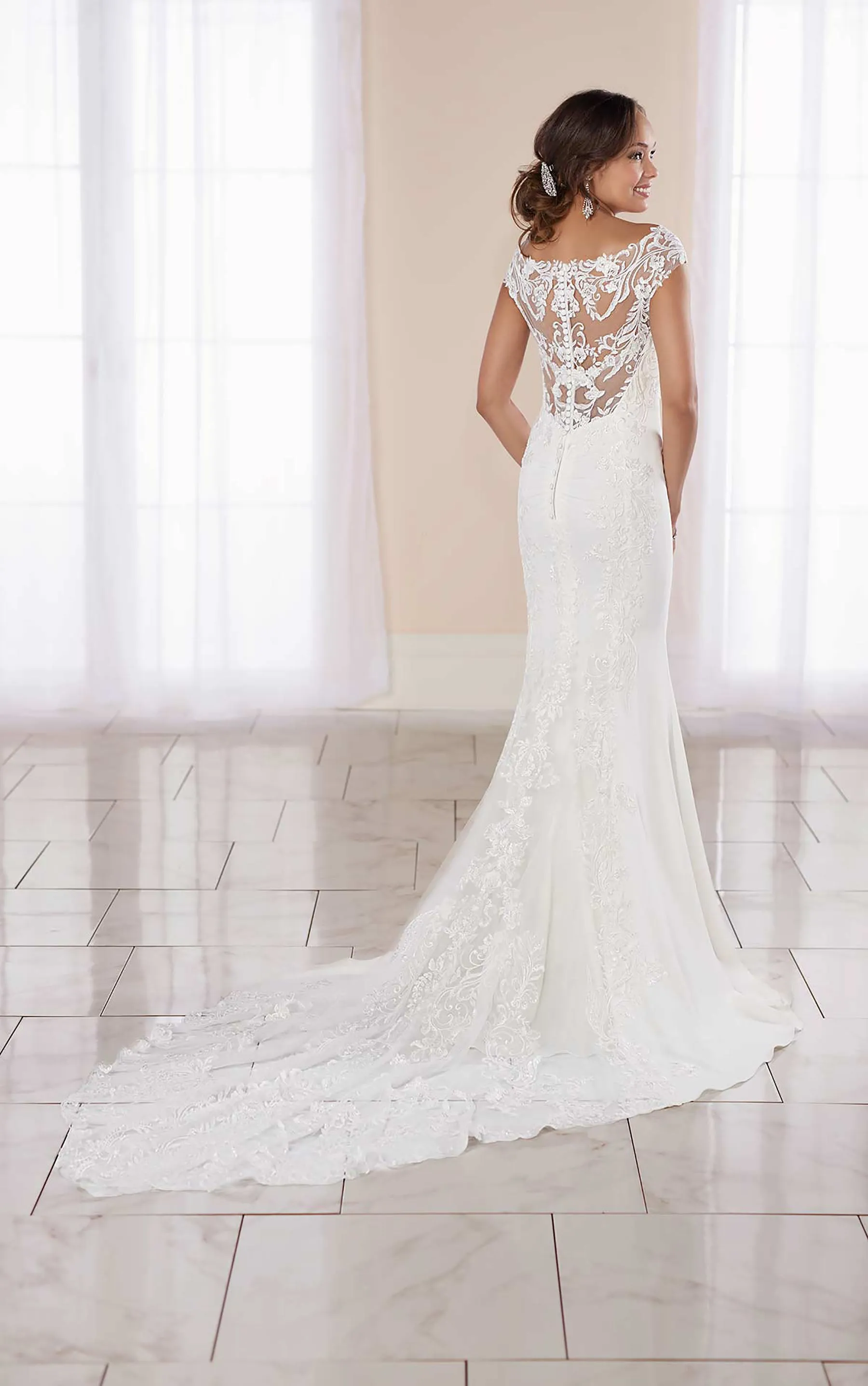 Stella York 7066