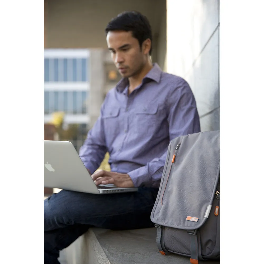 STM VELOCITY Linear for laptop shoulder bag