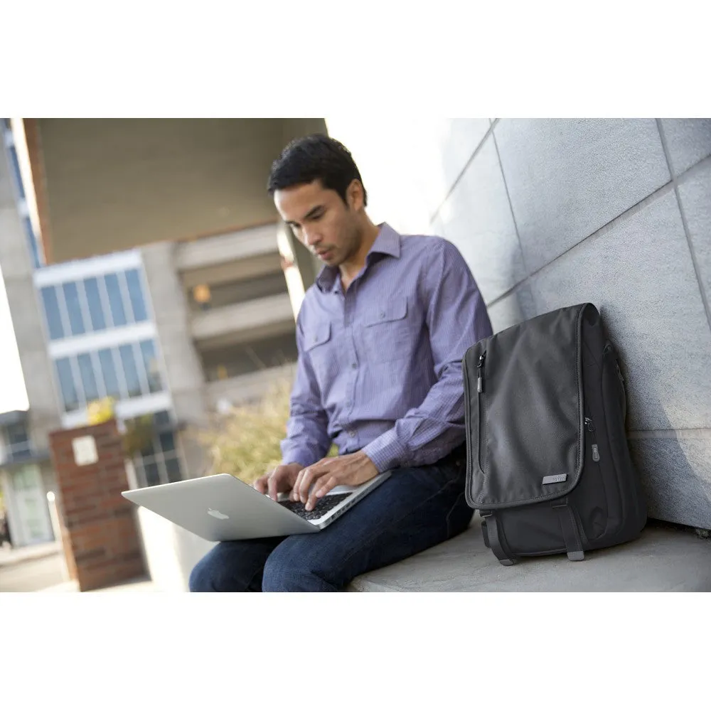 STM VELOCITY Linear for laptop shoulder bag