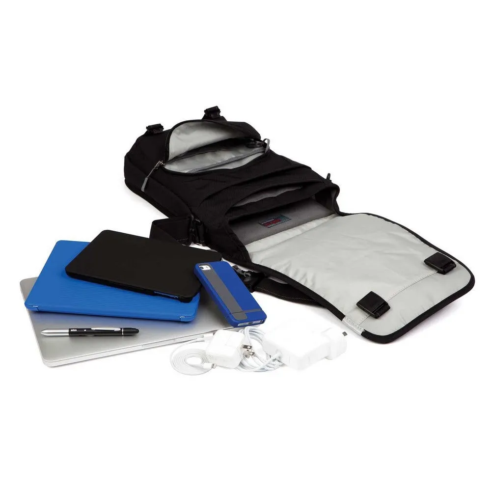 STM VELOCITY Linear for laptop shoulder bag