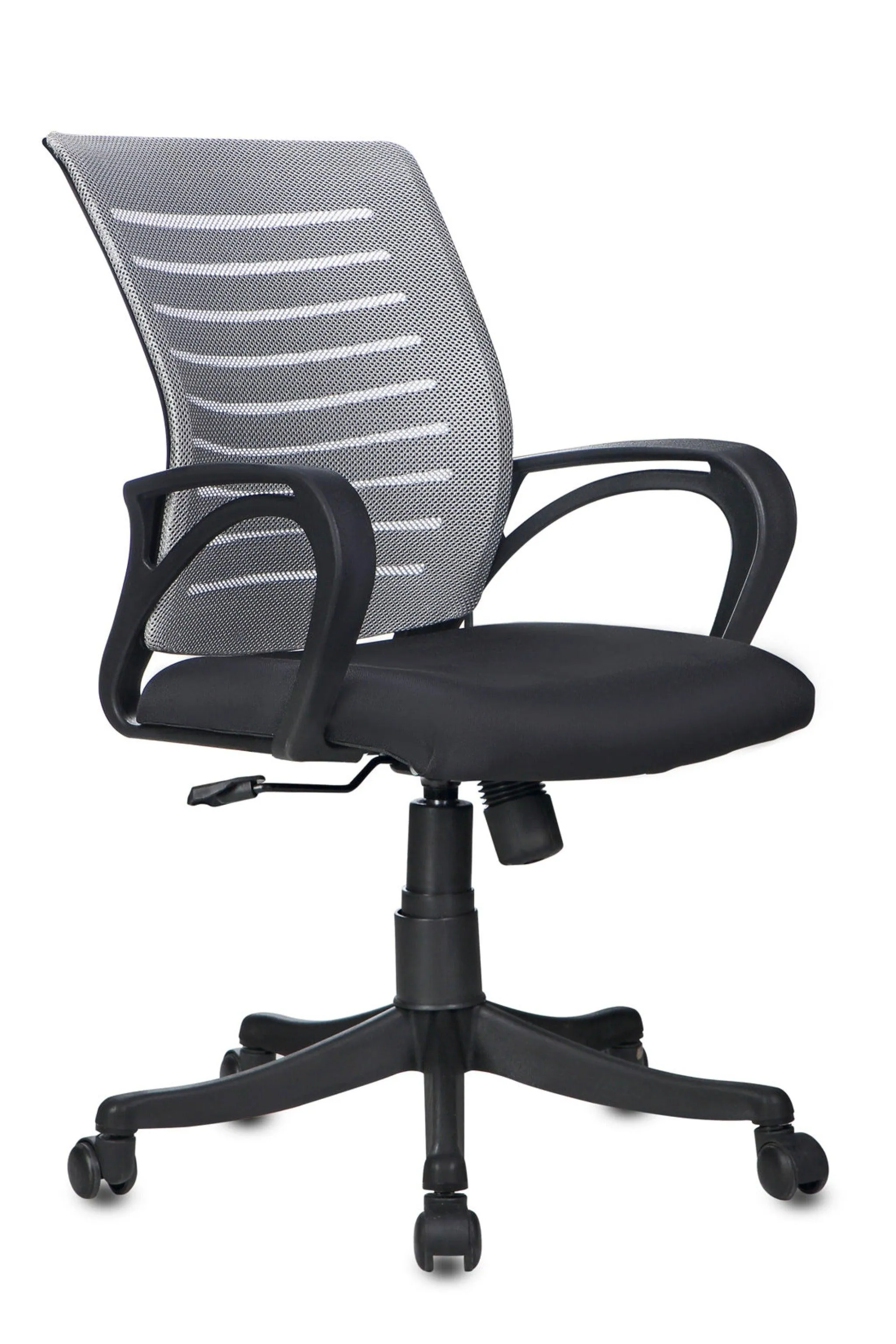 Superb Mesh Chair in Grey