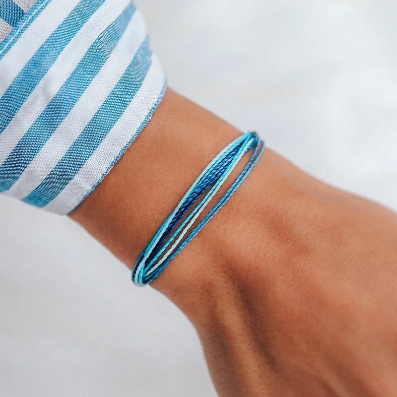 Surfrider Charity Bracelet