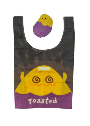 SWEET POTATO reusable shopping bag