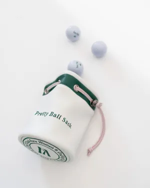 The Pretty Ball Sack